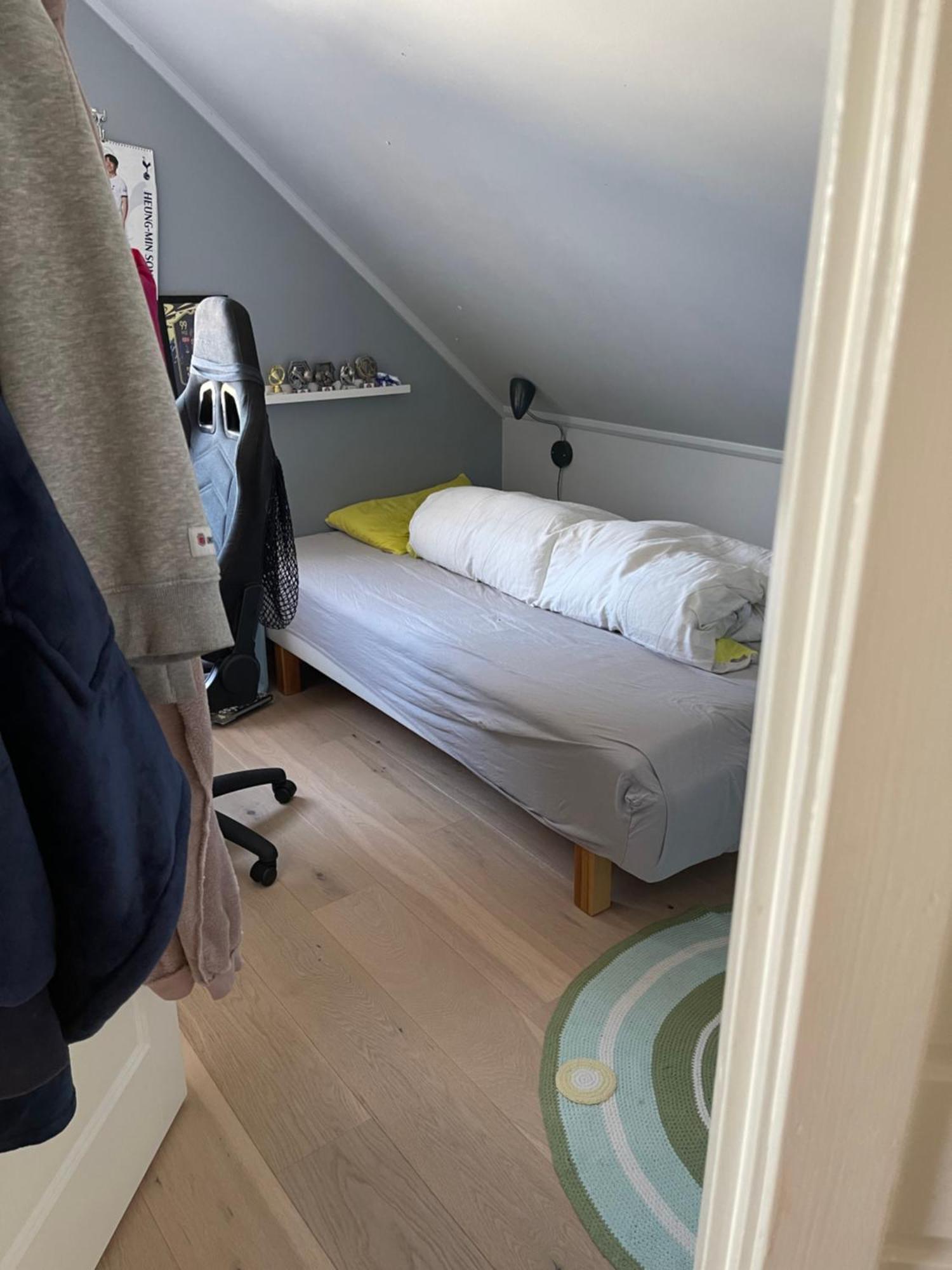 Fin Og Praktisk Bolig Til Leie For Ons Villaer Stavanger