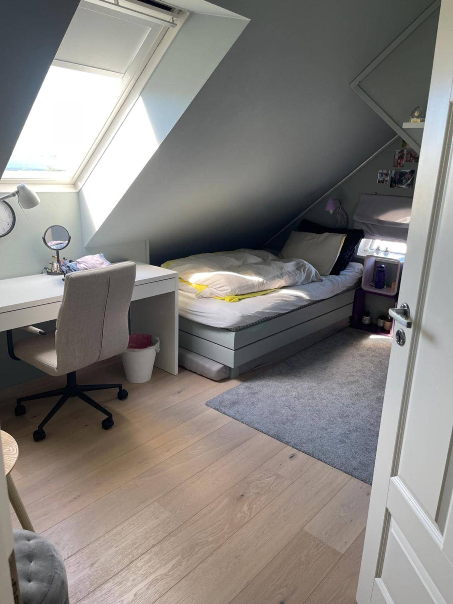 Villaer Fin Og Praktisk Bolig Til Leie For Ons