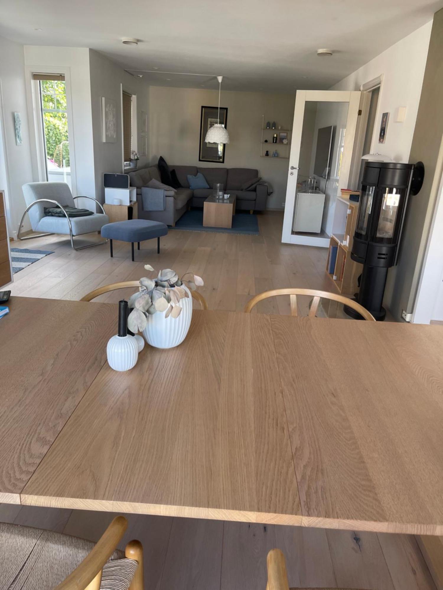 Fin Og Praktisk Bolig Til Leie For Ons * Stavanger